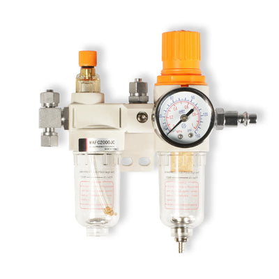 Filter-regulator for TC Tire Changer (for SKU: 200027, 200005)