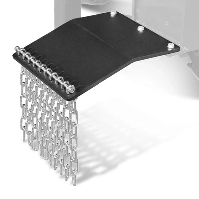 Guide Plate for 3-Point PTO Stump Grinder SG24PRO (SKU: 150182; 150182G)
