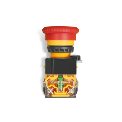 Emergency Stop Switch for Portable Sawmill, SM26, SM32, SM-36MAX, SM-36HMAX (SKU: 150166; 150166D6; 150167; 150167K4; 150167D6; 150167K6; 150167H6; 150168MAX; 150168HMAX; 150268)
