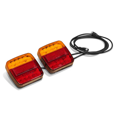 Taillight for Conveyor(SKU: 150301; 150302)