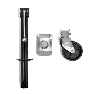 Jack for Firewood Conveyor(SKU: 150301)