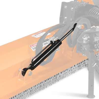 Tilting Cylinder for VAM Mowers (SKU: 150143;150143G; 150144; 150144G; 150145)