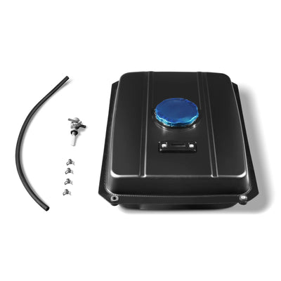 Metal Fuel Tank for Wood Chipper B200 HONDA Engine (SKU: 110811)