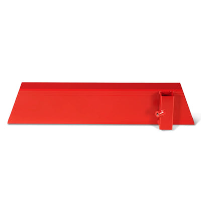 C15 Red Beam for 26" Portable Sawmill, SM-26 (SKU: 150166; 150166D6; 150166K6)