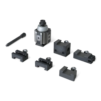 Piston Quick Change Tool Posts and Holders 251-200 Size for SKU: 500007 | Model: 1130V SKU: 500008 | Model: 1130VD SKU: 500009 | Model: 1440G SKU: 500011 | Model: 1337GN SKU: 500012 | Model: 1337G4 SKU: 500013 | Model: 1340G