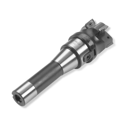 Face Cutting 400R-50-22-5T with blades+R8-FMB22 for SKU: 500200 | Model: VM18L SKU: 500201 | Model: VM18LD