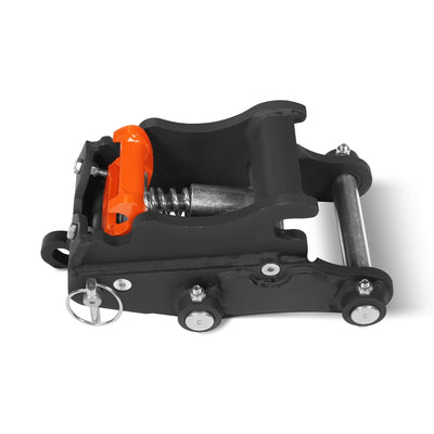 Backhoe Quick Attach (for SKU: 150162, 150163, 150164, 201162, 201163, 201164)