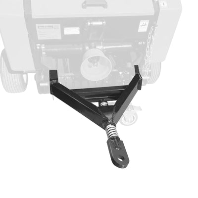 Baler Drawbar for Hay Baler HB3120 (SKU: 150215)