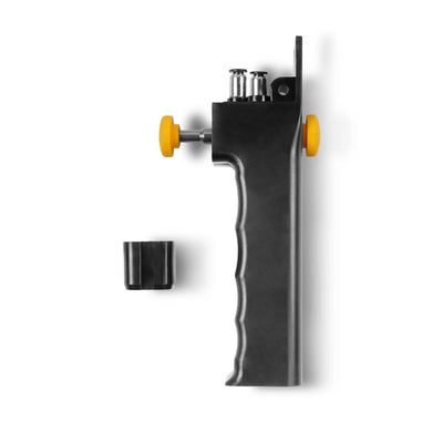Shaft Handle Switch Valve for TC Tire Changer (for SKU: 200006, 200028)
