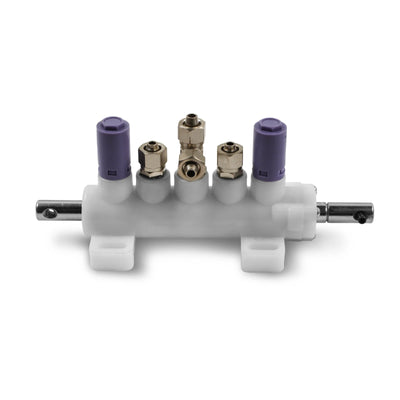 Bead Breaker Valve for TC Tire Changer (for SKU: 200006, 200028)