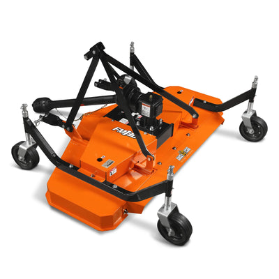 MechMaxx 72" Working Width Finishing Mower for Tractor, 18-50hp, 3 Point , FM180