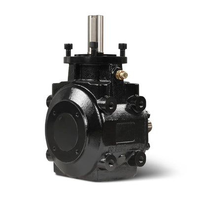 Gearbox for VAM Mower, NAM Mower(SKU: 150137; 150138; 150139; 150140; 150141; 150142; 150143; 150143G; 150144;150144G; 150145)