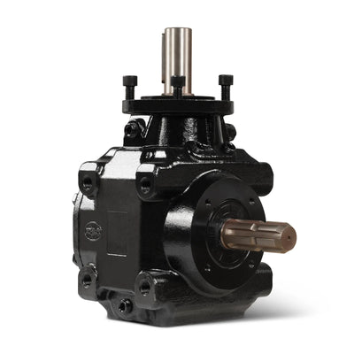 Italian CMR Gearbox for VBM Mower (SKU: 150203; 150204)
