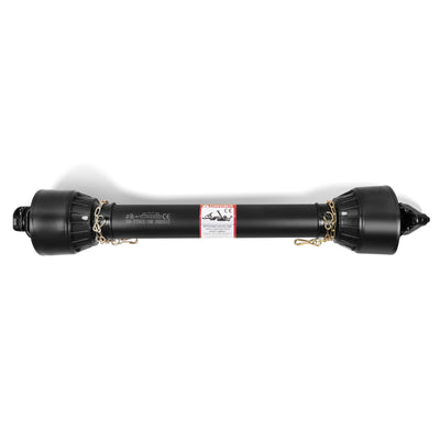 ( 1 Pack / 1 Pcs ) PTO Shaft for Flail Mower NAM60 NAM68 NAM72 NAM72H ( SKU: 150137; 150138; 150139; 150142 )