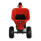 4 inch DUCAR 212cc 7hp Gas Engine Powered Wood Chipper with Towbar,  GS650 thumbnail 19