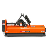 3-Point PTO Stump Grinder & 60'' PTO Flail Mower Bundle, SG24&EFS60 thumbnail 40