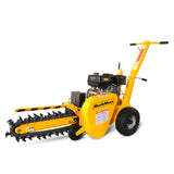 15HP 420cc E-Start Powered 24" Ditching Trencher ,  TCR1500 thumbnail 1