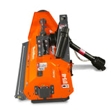 48'' Light-duty Flail Mower 3 Point 15-35HP ,  PTO Driven,  EFS48 thumbnail 15