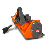 3-Point PTO Stump Grinder & 60'' PTO Flail Mower Bundle, SG24&EFS60 thumbnail 37