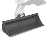 47'' Width Digging Bucket for Mini Compact Excavator MEC17, MEC17PRO (SKU: 150533; 150534） thumbnail 4