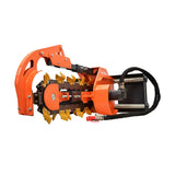 MechMaxx 28'' Side Shaft Trencher Skid Steer Attachment thumbnail 4