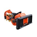 MechMaxx 28'' Side Shaft Trencher Skid Steer Attachment thumbnail 9