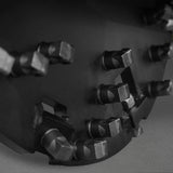 3-Point Hitch PTO Stump Grinder with 34 Carbide Teeth (PTO Shaft Included with Slip Clutch),  for 15-45HP Tractor; SG24 thumbnail 6