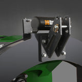 3-Point PTO Stump Grinder & Wood Chipper Bundle thumbnail 8