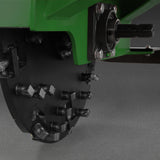 3-Point PTO Stump Grinder & Wood Chipper Bundle thumbnail 9