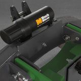 3-Point PTO Stump Grinder & Wood Chipper Bundle thumbnail 4