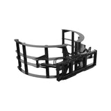 2800lbs Skid Steer Bale Grapple Grab Attachment ,  HBG88 thumbnail 3