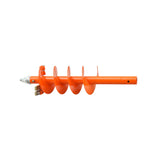 12in and 18” Skid Steer Post Hole Auger Frame,46in Drilling Depth thumbnail 10