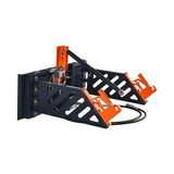 MechMaxx Skid Steer 3 Point Hitch PTO Adapter , 16-20 GPM thumbnail 1