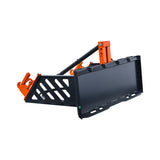 MechMaxx Skid Steer 3 Point Hitch PTO Adapter , 16-20 GPM thumbnail 3