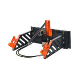 MechMaxx Skid Steer 3 Point Hitch PTO Adapter , 16-20 GPM thumbnail 2