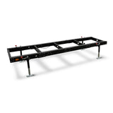 Primary Sub-Frame for SM-32 Trailer, 13' Track Length thumbnail 2