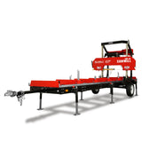 Tire; Trailer Hitch; Torsion Axle for SM-36MAX; SM-36HMAX Trailer thumbnail 2