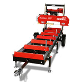 Tire; Trailer Hitch; Torsion Axle for SM-36MAX; SM-36HMAX Trailer thumbnail 6