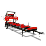 Tire; Trailer Hitch; Torsion Axle for SM-36MAX; SM-36HMAX Trailer thumbnail 7