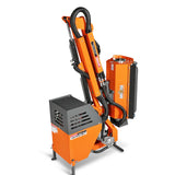 31.5" Remote Control Operation, Maximum Reach 11'2", 3-Point Boom Mower, 20-55HP, ERM80 thumbnail 17
