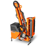 31.5" Remote Control Operation, Maximum Reach 11'2", 3-Point Boom Mower, 20-55HP, ERM80 thumbnail 16