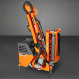31.5" Remote Control Operation, Maximum Reach 11'2", 3-Point Boom Mower, 20-55HP, ERM80 thumbnail 26