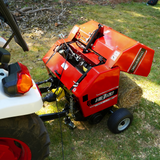 Hay Baler & Drum Mower Bundle, HB3120, DM53 thumbnail 10