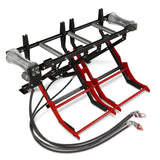 Log Infeed Conveyor for Log Splitter Processor with Conveyor HLS20 (SKU: 150244; 150245) thumbnail 2