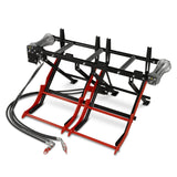 Log Infeed Conveyor for Log Splitter Processor with Conveyor HLS20 (SKU: 150244; 150245) thumbnail 7