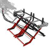 Log Infeed Conveyor for Log Splitter Processor with Conveyor HLS20 (SKU: 150244; 150245) thumbnail 1