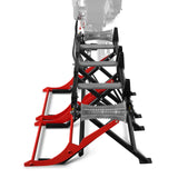 Log Infeed Conveyor for Log Splitter Processor with Conveyor HLS20 (SKU: 150244; 150245) thumbnail 8