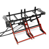 Log Infeed Conveyor for Log Splitter Processor with Conveyor HLS20 (SKU: 150244; 150245) thumbnail 9