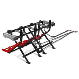 Log Infeed Conveyor for Log Splitter Processor with Conveyor HLS20 (SKU: 150244; 150245) thumbnail 5