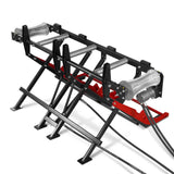 Log Infeed Conveyor for Log Splitter Processor with Conveyor HLS20 (SKU: 150244; 150245) thumbnail 3